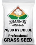 70/30 RYE/BLUE Professional GRASS SEED