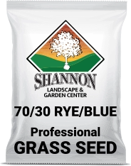 70/30 RYE/BLUE Professional GRASS SEED